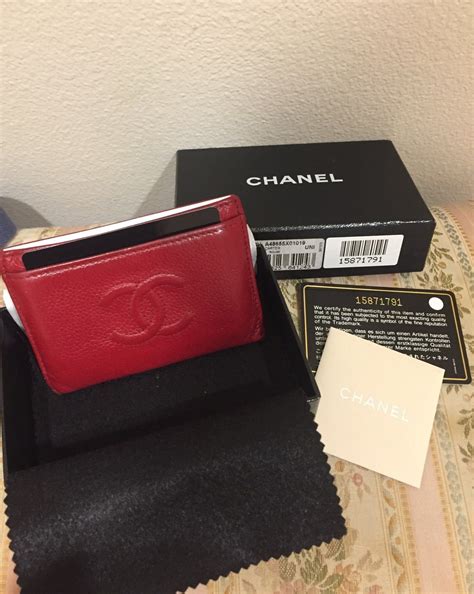 chanel wallet holder|chanel cardholder On Sale .